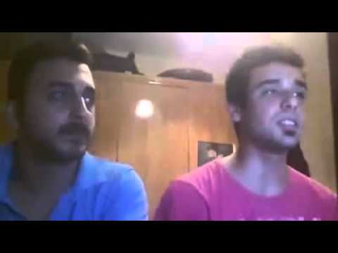 Yekta ft. Harun karakaplan kafama esti yaptım