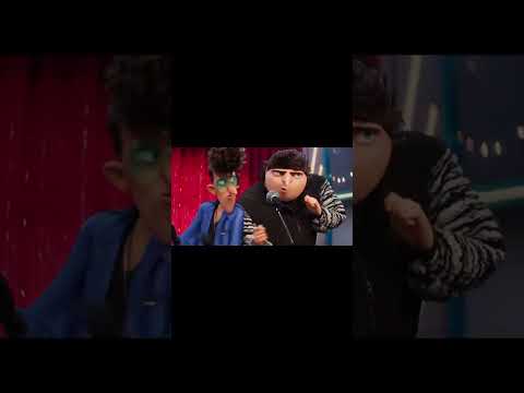 Ich einfach unverbesserlich 4 | everybody wants to rule the world (German version)