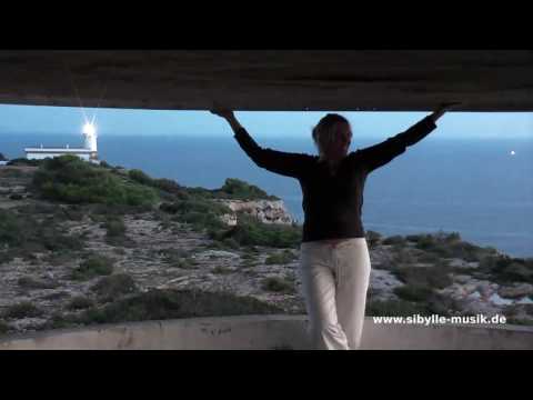 SIBYLLE - Mit Dir kam das Gefühl (Musikvideo)