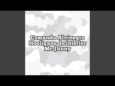 Comando Alvinegro Hooligans do Interior