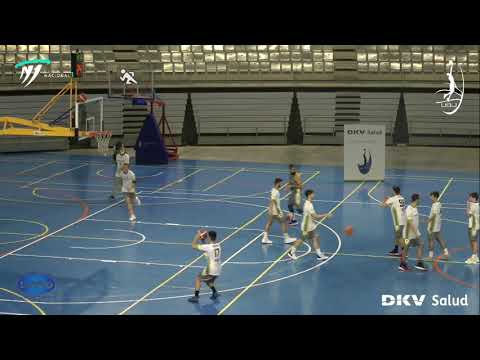 14 11 20 DKV JEREZ   PMD ALJARAQUE