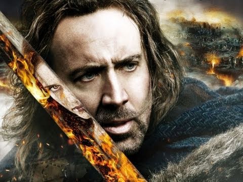 Season of the Witch - Official Trailer [iamROGUE]