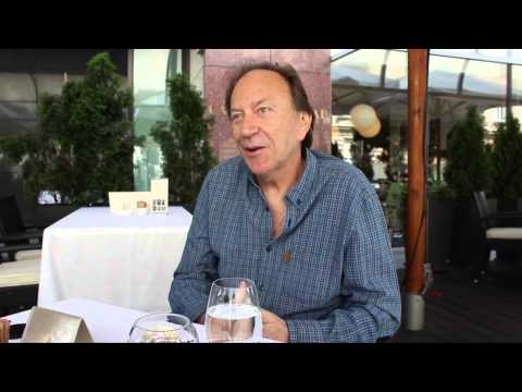 Intervju - Goran Paskaljević