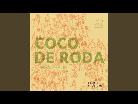 Agora foi que eu cheguei