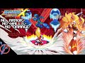The Easiest Battle MegaMan X5 Cursed No Damage No Walls No Armor