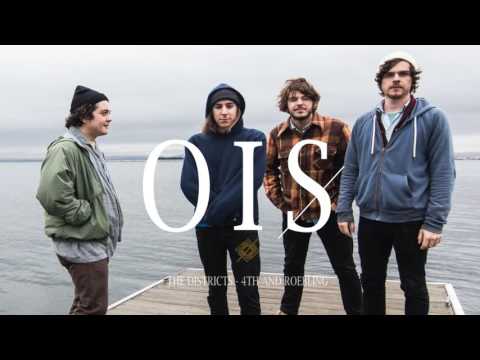 The Districts - 4th and Roebling