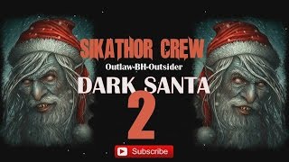 SikáThor Crew - Dark Santa 2 (Epic Hip-Hop Instrumental Demo)