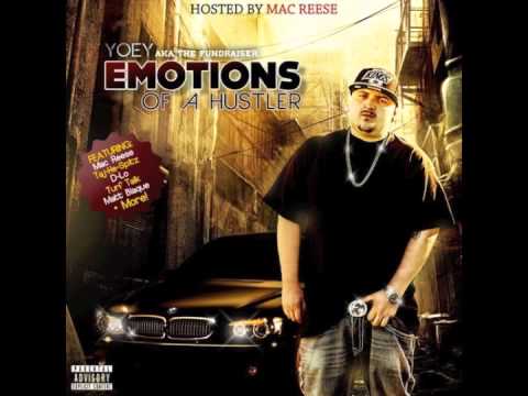 End Up On Top - Yoey (Feat. Taj He Spitz)