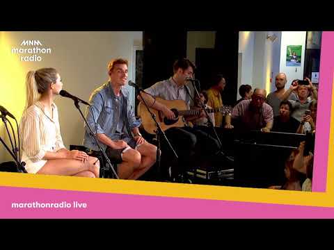 Marathonradio: Ghost Rockers - De Puzzel