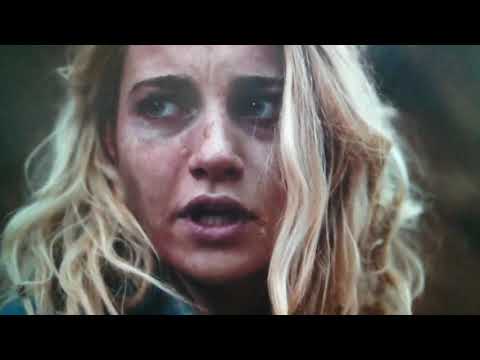 Outback (2019) MOVIE REVIEW