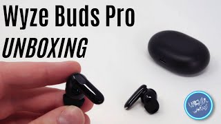 Wyze Buds Pro Unboxing