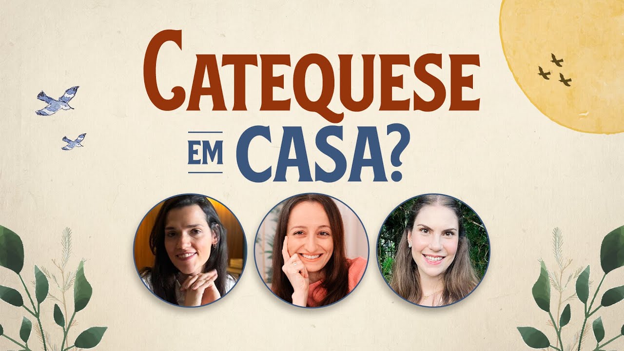 Conselhos práticos para catequizar os filhos em casa - Edições Oratório