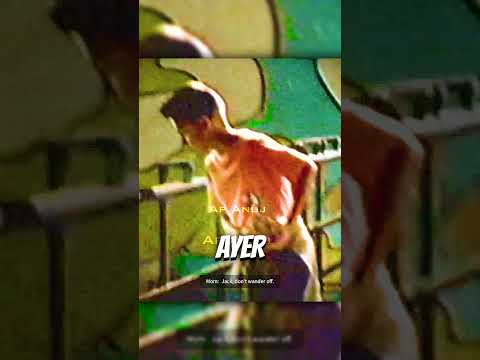 Tragic Backstory of DOEY - Poppy Playtime : Chapter 4