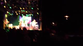 Whiskey Myers - Different Mold - Live at Billy Bobs 8/23/13
