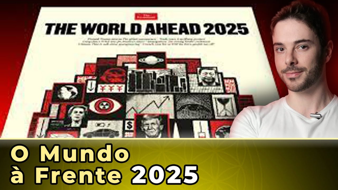 Previsão do CAOS atual está nos CÓDIGOS DIVINOS. Confira Psicografia!