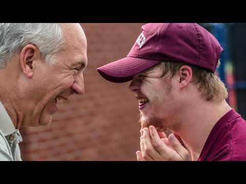 Utbildning om barnkonventionen för assistenter med minderåriga uppdragsgivare