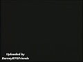 Opening To Let S Go To The Zoo 2001 VHS Screener Version