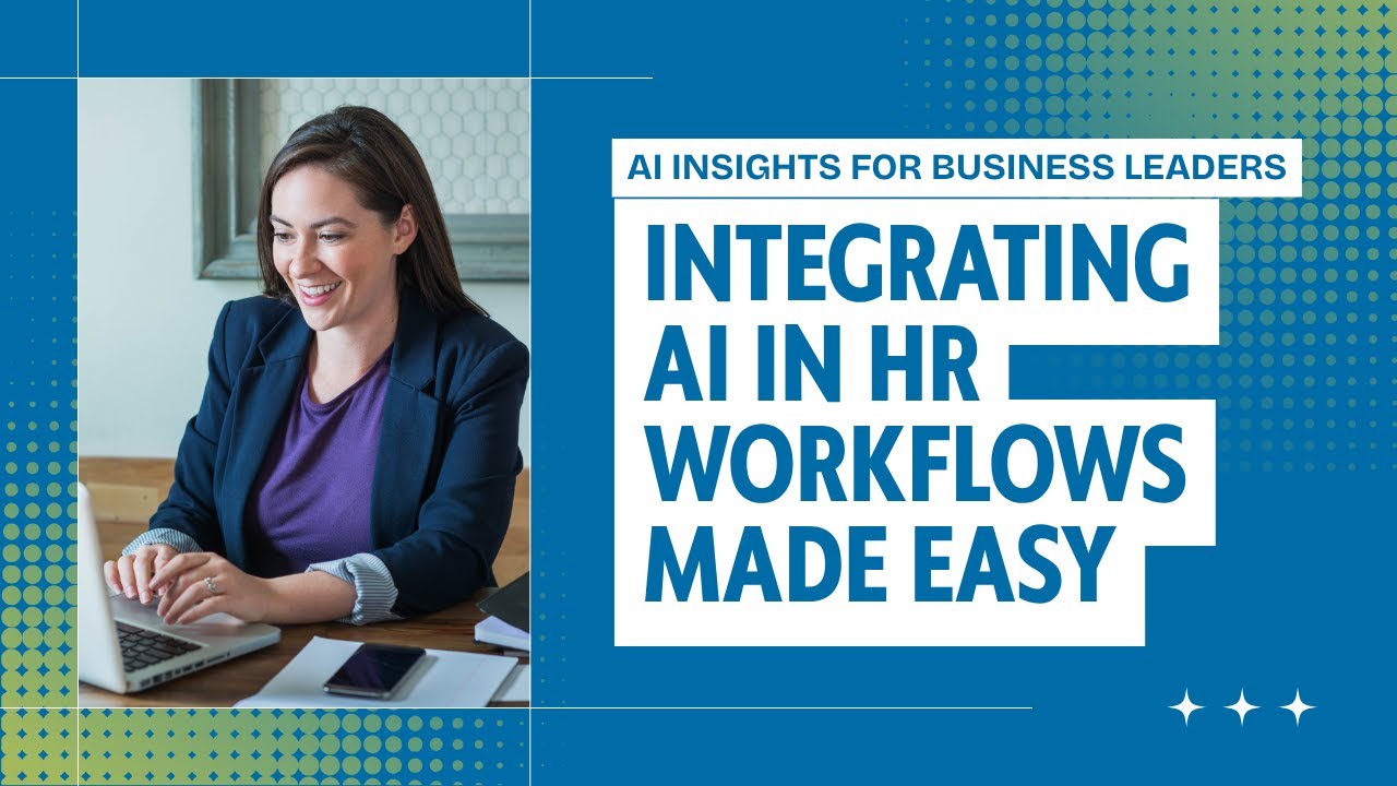Transforming HR with AI: A Beginner's Guide to Getting Started