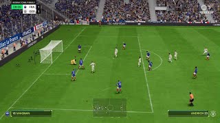 France Vs Germany 4kEA SPORTS FC 24
