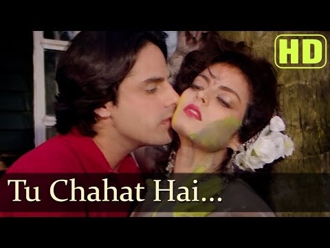 Tu Chahat Hai Tu Dhadhkan Hai Rahul Roy — watch video