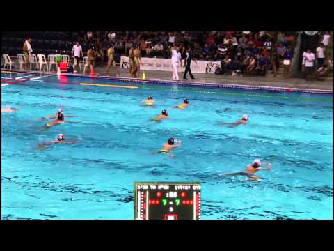 משחק מספר 3 גמר פלייאוף גברים 2014 - אסא תל אביב נגד גוש זבולון