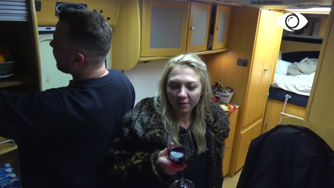 Me kë e ka Olta?/ Ronaldo pyet Zhaklinën