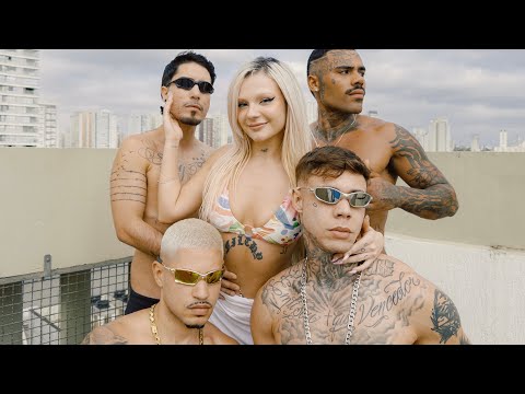 LOVE OF P... - Bibi Babydoll (prod. Hitzin) [Official Video MV]