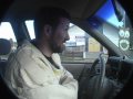 Escaping a Straight Jacket while driving 