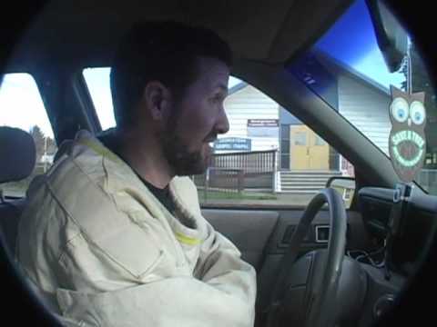Comedy reel