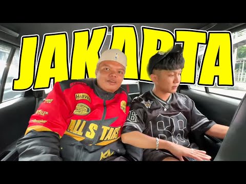 IRL | LAST JAKARTA AFTER MOTION IME FEST