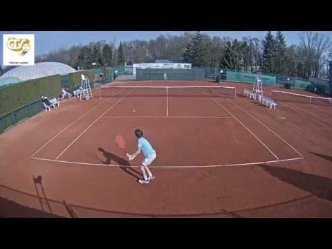 Kurt 5_9.4.2019 - Nike Junior Trophy Prostějov A - starší žactvo