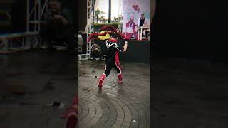 Download lagu Cosplay boboiboy halilintar mp3