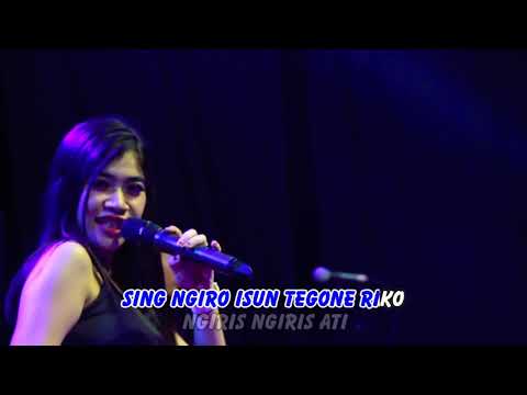 Alvi Ananta - Mati Roso (Official Music Video Spots On Party) #music