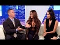 John Cena Speaks Mandarin