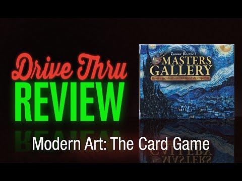 [DriveThruReview] #468: "The Buying and Selling of Others"