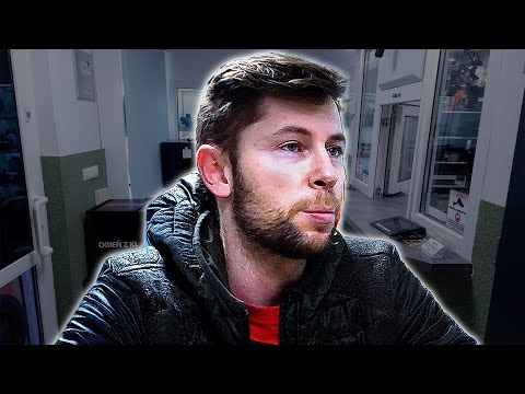 The Real Pawn Shop - Episode 30 "Man is a wolf to man"