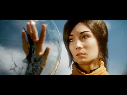 Shadow Fight 3 Cinematic Trailer