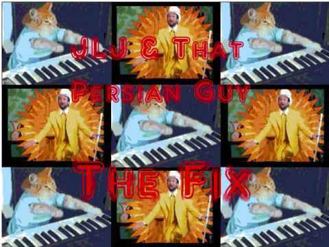 "Hatin'" - JLJ & That Persian Guy