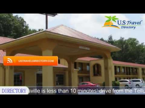 Americas Best Value Inn Cartersville - Cartersville Hotels, Georgia