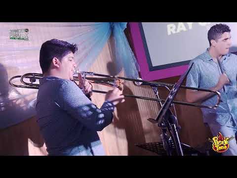 Ray Callao - EL MUERTO - en vivo en el Picantono