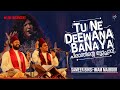 പിരാന്തിന്റെ മട്ടുപ്പാവ് Tu Ne Deewana Banaya ZAHIN SH