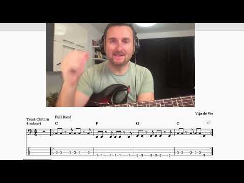 Cum să studiezi cu Pana la Bass - Ozosep Intro