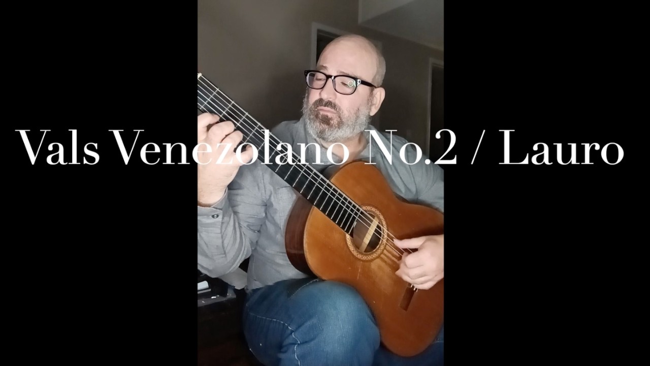 Promotional video thumbnail 4 for Kevin Patrick Fleming Guitar