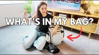 How I Pack LIGHT for 3 Days with ONLY a Backpack (Minimalist Travel Tips)