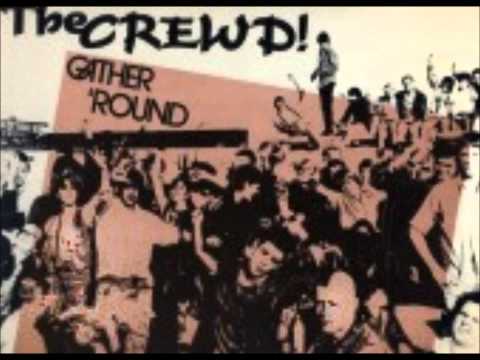 The Crewd - Dog Day Afternoon