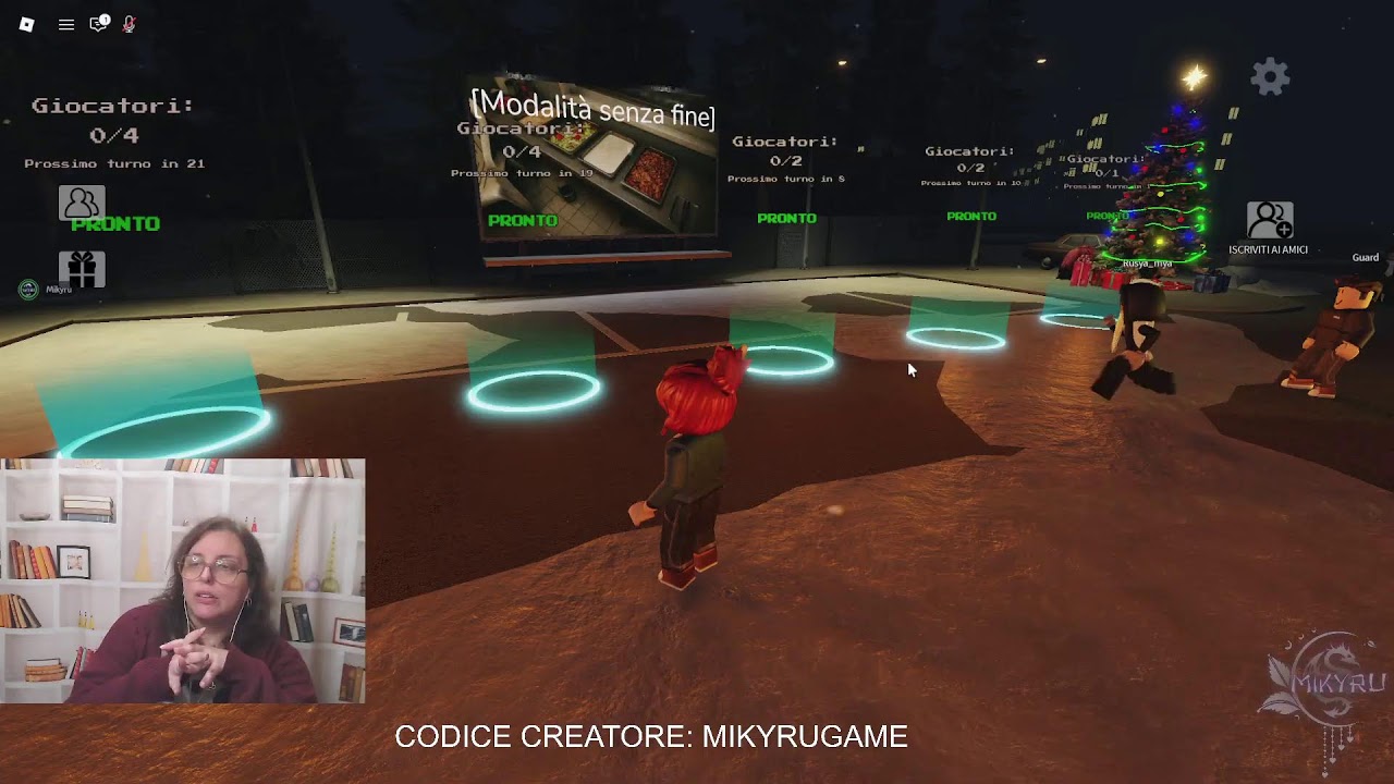 Shawarma kiosk: the Anomaly ci riproviamo