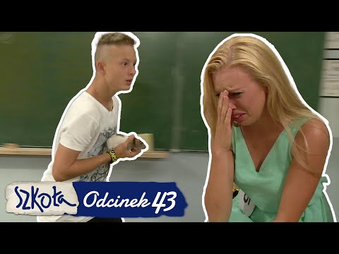 SZKOŁA ODC. 43 CZ. 3