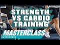 HIIT vs LISS: Is High-Intensity Better Than Cardio? Benefits Of Both | Myprotein