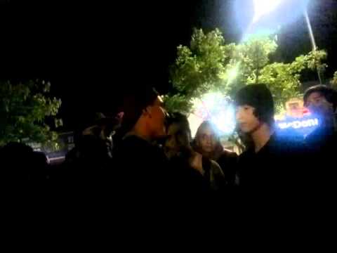 Wolf Nube Beelze vs Rx Ruin Elai - 8vos - Freestyle Sabiduría