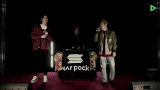 Sonar Pocket 🎶 顔晴れ LINE LIVE